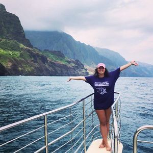 Meet your Posher, Anny